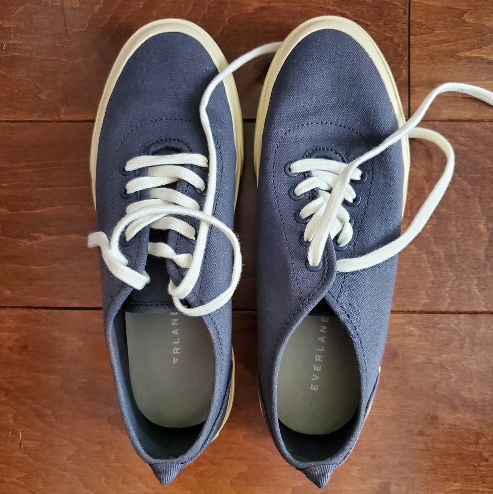 Everlane Forever Sneaker Size 8